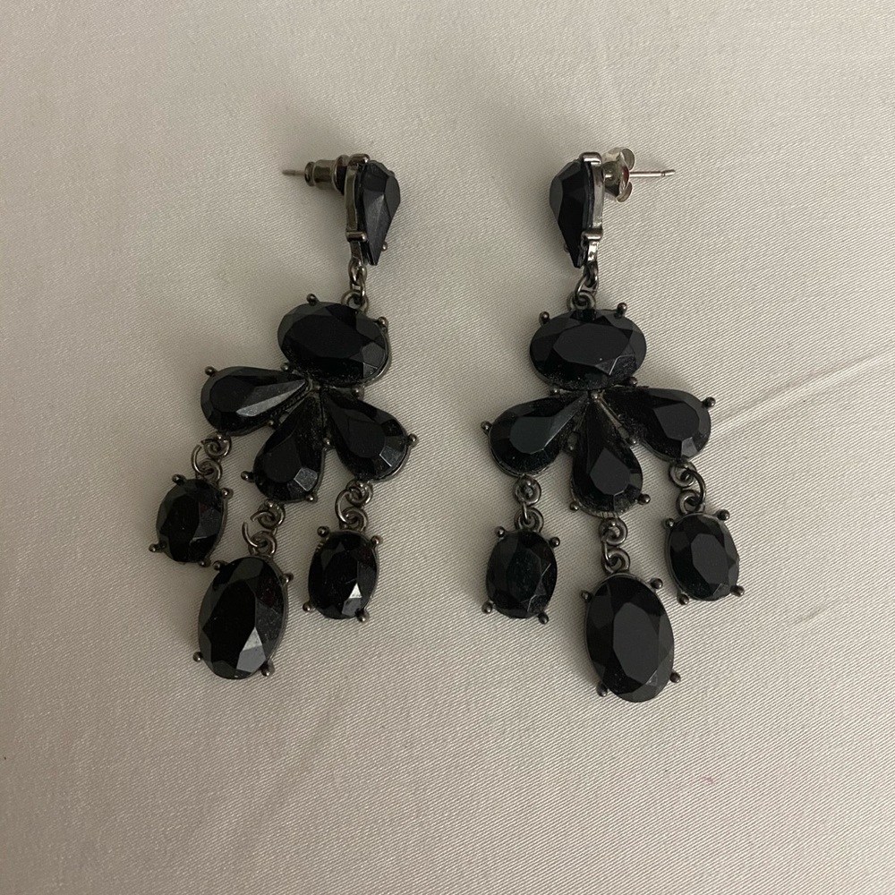 Costume “Chandelier” type Earrings